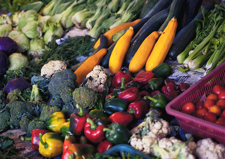Intimate French Cooking Classes in Nice — Culinary Journey