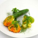 Paris - Italian Cuisine Masterclass at Ducasse’s Paris Kitchen