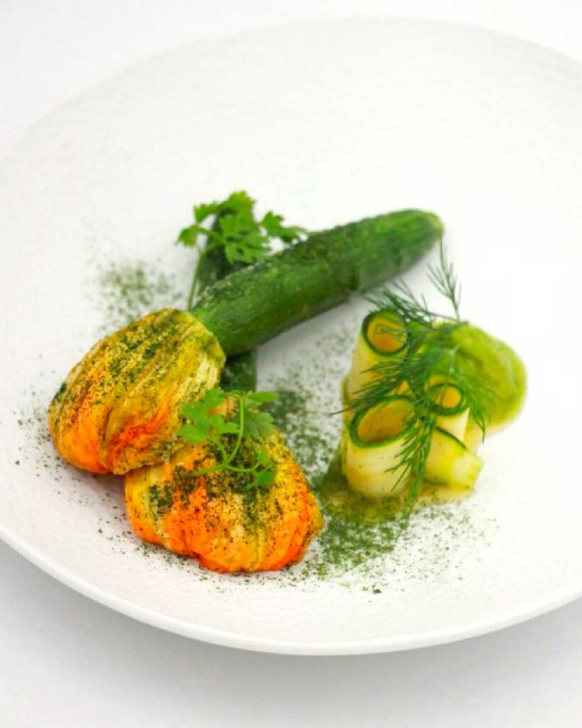 Italian Cuisine Masterclass at Ducasse’s Paris Kitchen