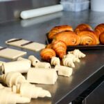 Paris - Artisan Bread & Croissant Workshop with a Baker