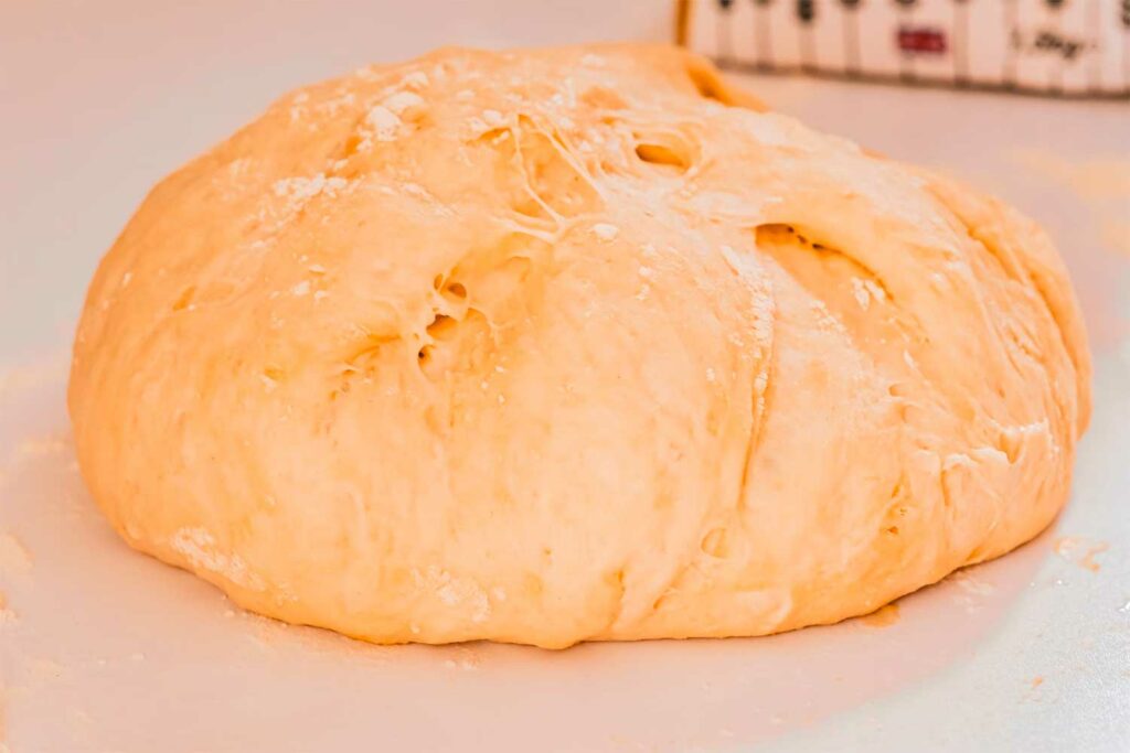 Bread-Making Workshop at École Ducasse Paris Studio