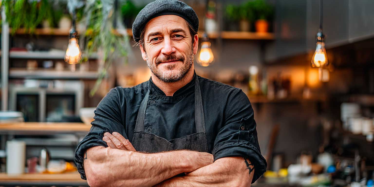 Find your cooking classes in France - COOK IN FRANCE