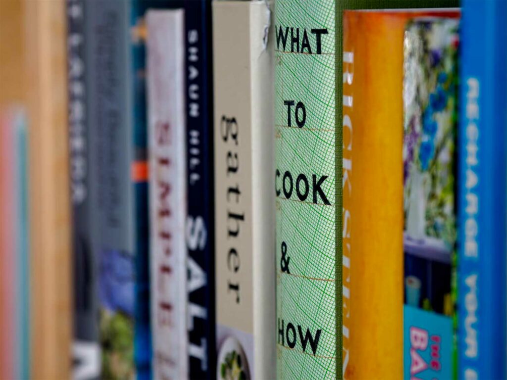 Mastering French Cuisine: Cookbooks That Define Excellence