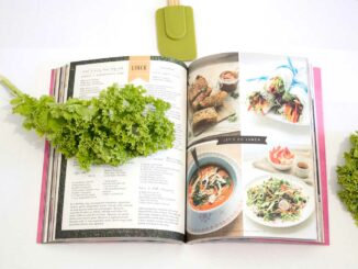 Mastering French Cuisine: Cookbooks That Define Excellence