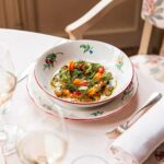 Avignon - Culinary Immersion at La Mirande: French Cooking Experience