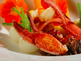 A Journey Through the Regional Flavors of French Cuisine