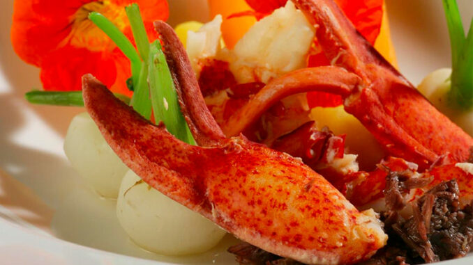 A Journey Through the Regional Flavors of French Cuisine