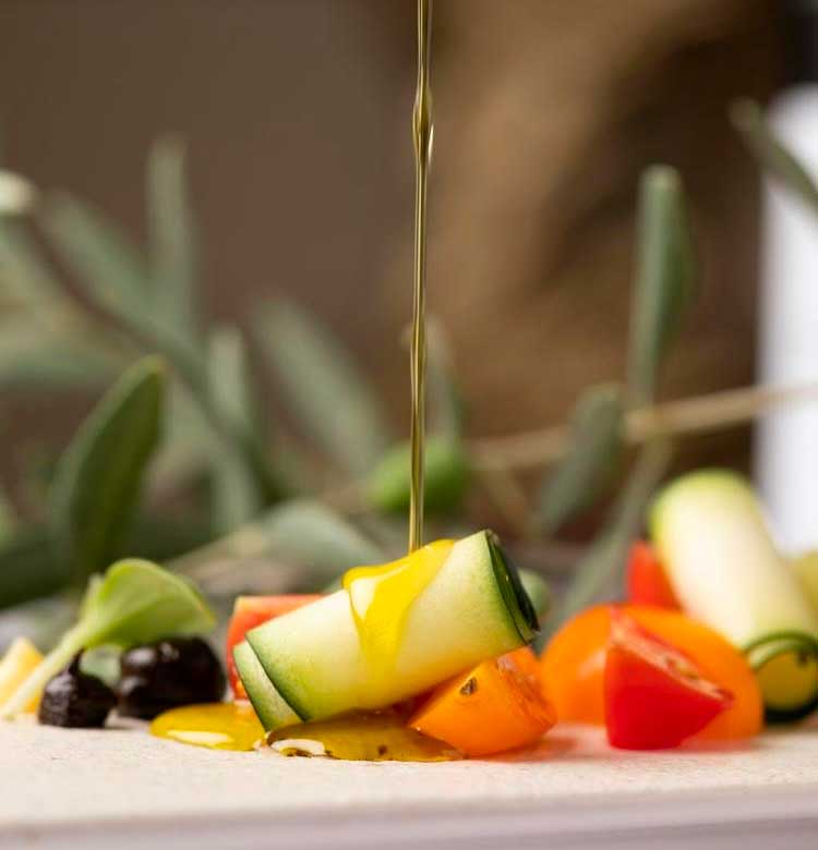 Gourmet Provence Cooking Class at Le Phébus by Xavier Mathieu