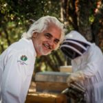 Gordes - Gourmet Provence Cooking Class at Le Phébus by Xavier Mathieu