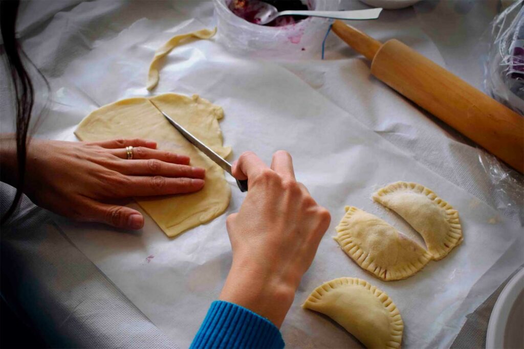 Master French Cuisine in Tours: Hands-On Cooking Class