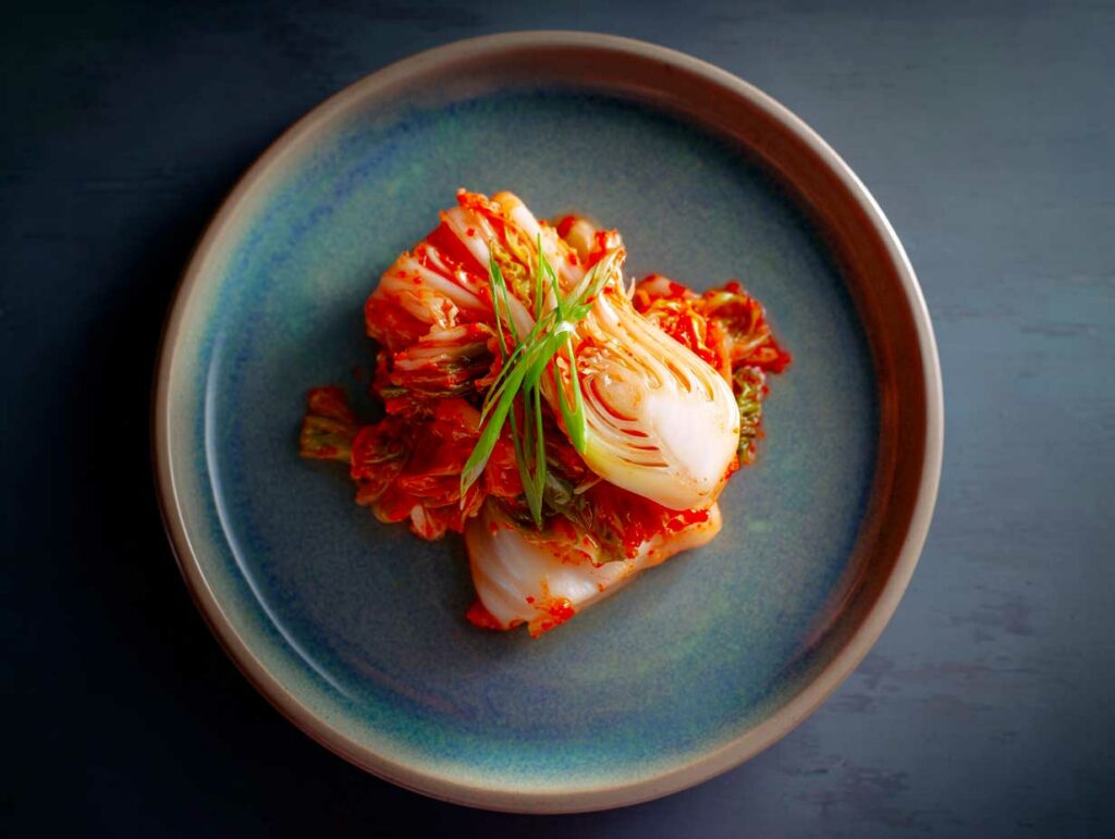 Fermentation & Healthy Cooking Workshop in Paris