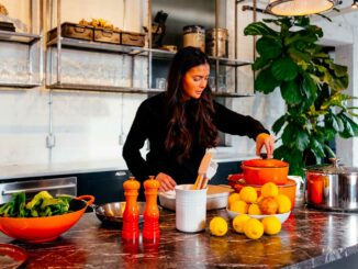 Food Safety in French Cuisine: Handling and Storage