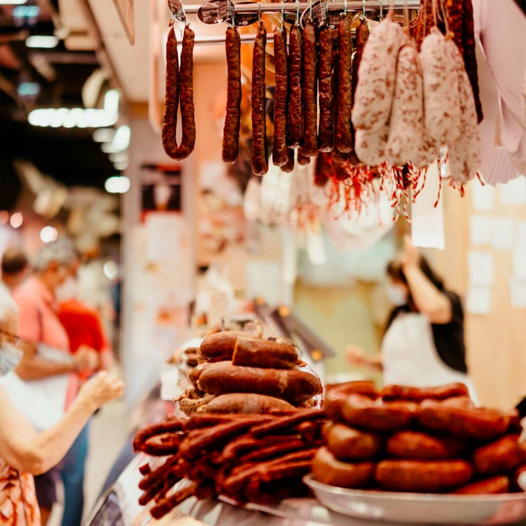 Victor Hugo Market Food Tour Toulouse: A Gastronomic Journey