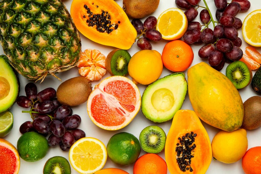 How to Choose and Store Fresh Produce Like a French Chef