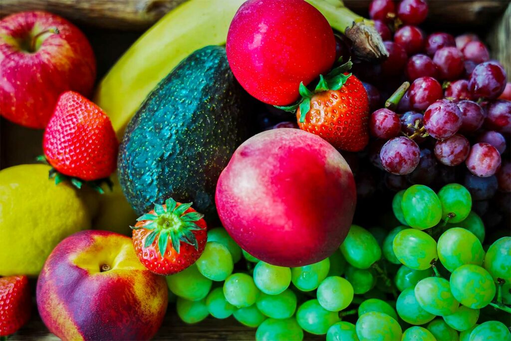 How to Choose and Store Fresh Produce Like a French Chef