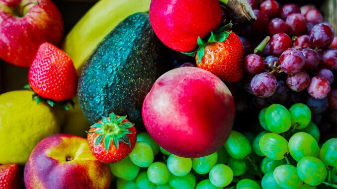 How to Choose and Store Fresh Produce Like a French Chef