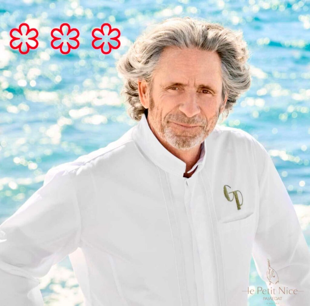 Gérald Passedat: The Mediterranean Voice of French Cuisine