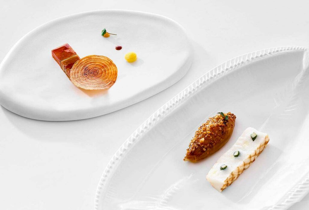 Gérald Passedat: The Mediterranean Voice of French Cuisine