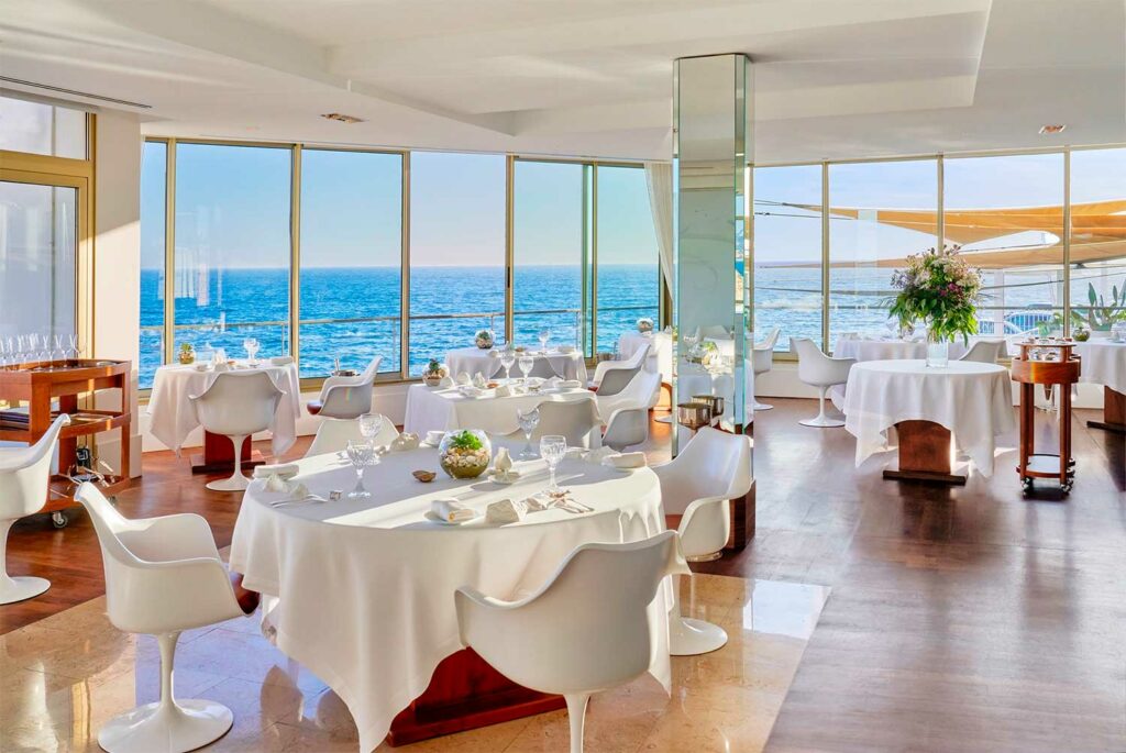 Gérald Passedat: The Mediterranean Voice of French Cuisine