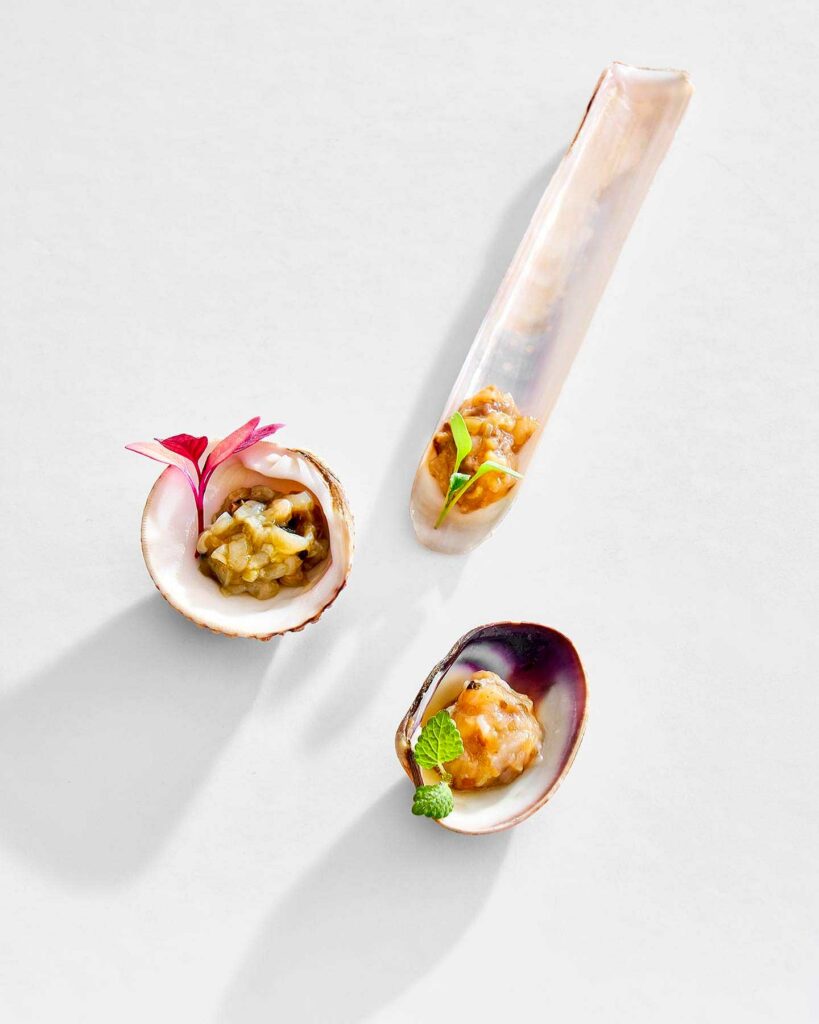 Gérald Passedat: The Mediterranean Voice of French Cuisine