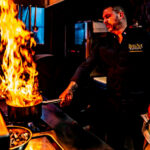 La Baule - Gourmet Cooking Class in La Baule with Michelin Chef Guillaume Brisard