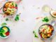 french healthy meal