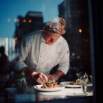 Paris - Hands-On French Cooking Class in Paris’ 2nd Arrondissement