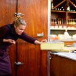 Paris - Cheesemaking Workshop in Paris – Mastering Artisan Cheese