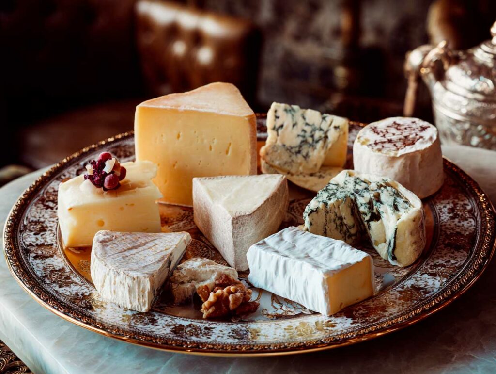 Cheesemaking Workshop in Paris – Mastering Artisan Cheese