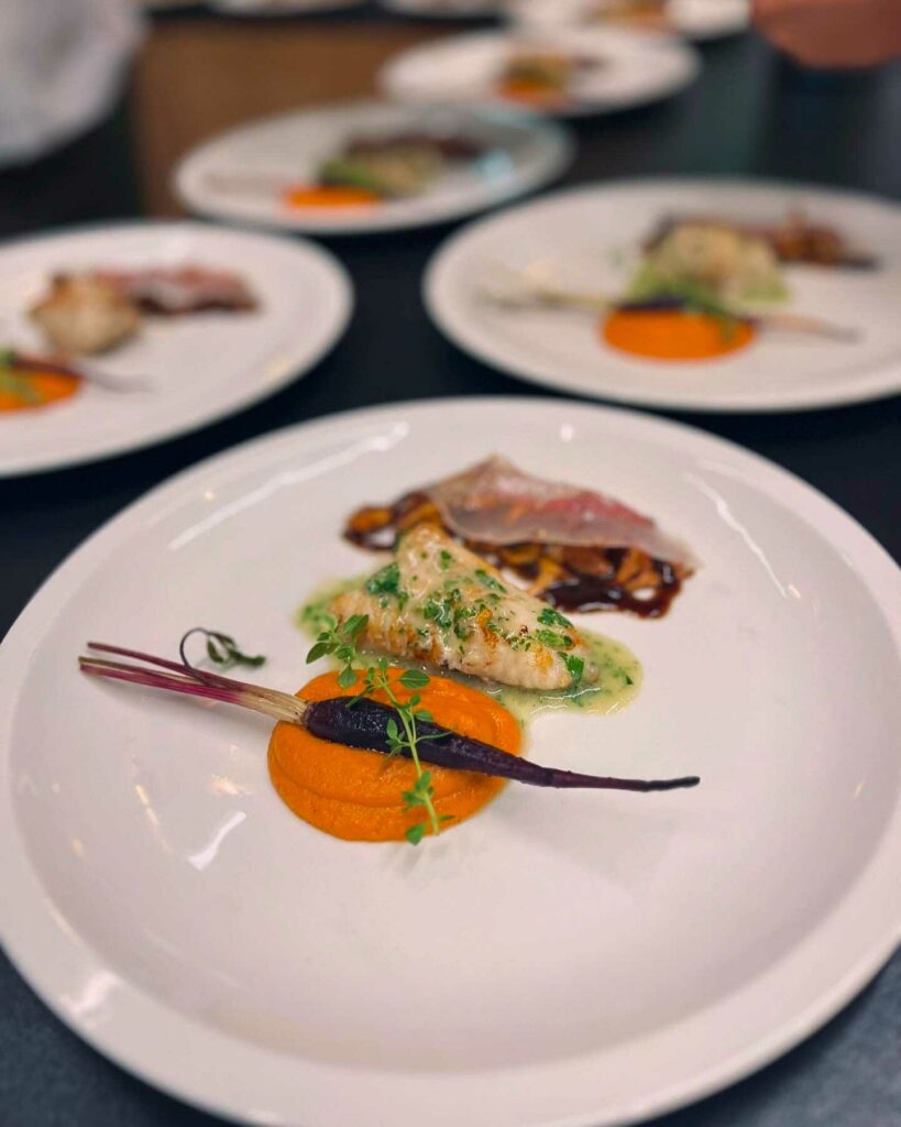 Basque Flavors, Hands-On: Cooking at Mimo in San Sebastián