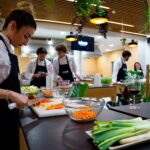 San Sebastian - Basque Flavors, Hands-On: Cooking at Mimo in San Sebastián