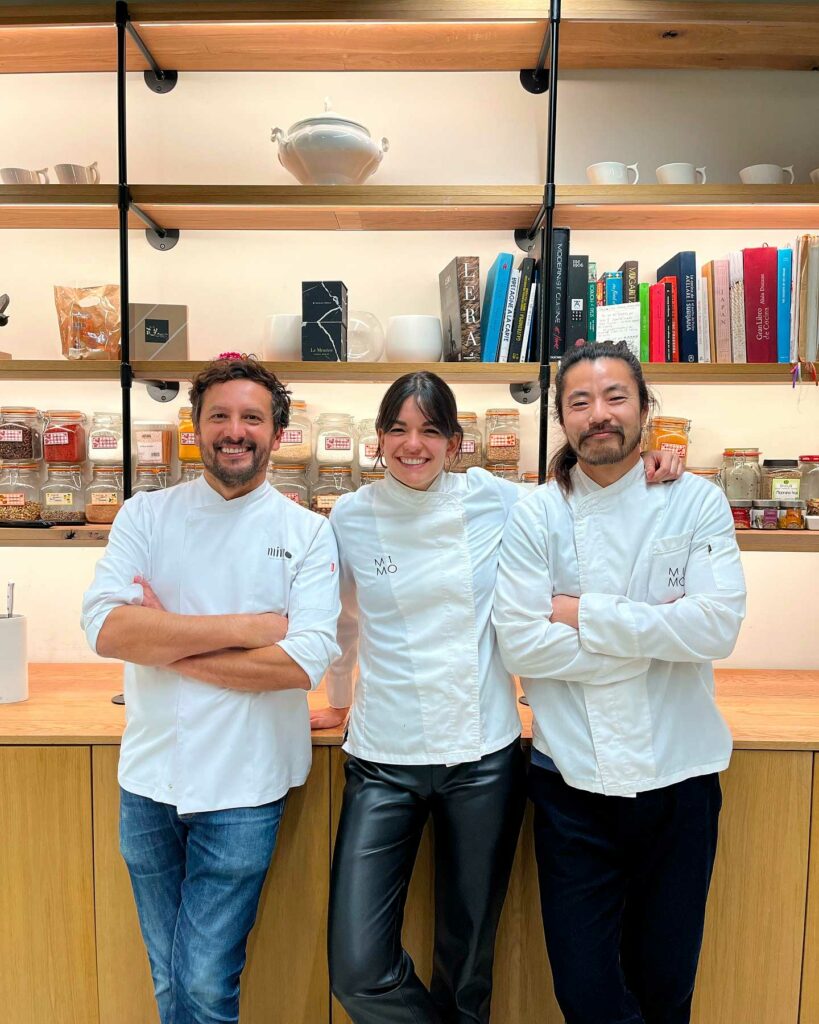 Basque Flavors, Hands-On: Cooking at Mimo in San Sebastián