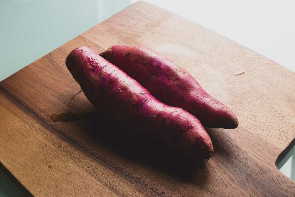 Mastering Sweet Potato Slips: A Practical Guide for Growers