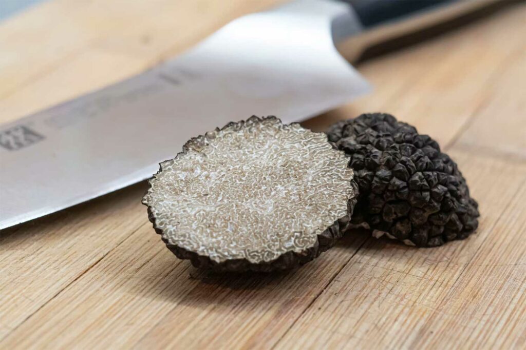 The Allure of French Truffles: Cultures, Cuisine & Tours