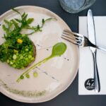 Paris - Vegan Raw Cuisine Workshop in Paris’s 9th District