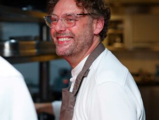 Arnaud Donckele