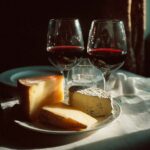 Bordeaux - Master the Art of Wine & Cheese Pairing in Bordeaux