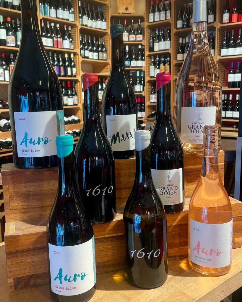 Master the Art of Wine & Cheese Pairing in Bordeaux