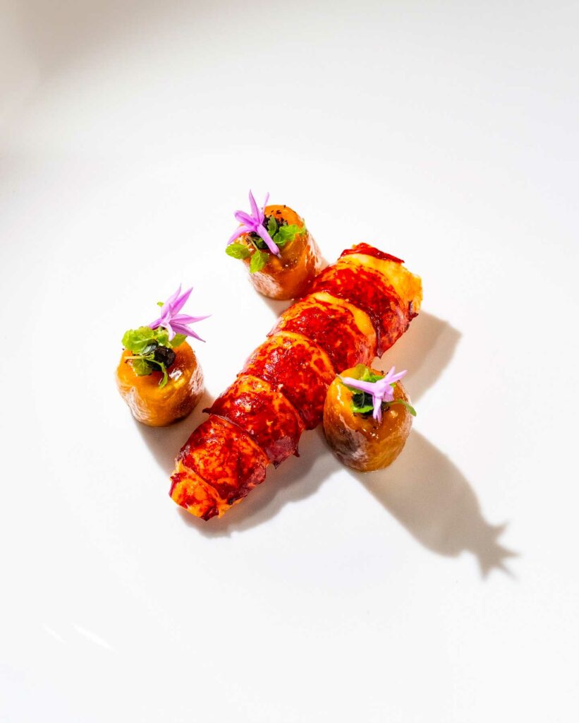 La Villa Madie and Chef Dimitri Droisneau: A Three-Star Ode to Mediterranean Terroir
