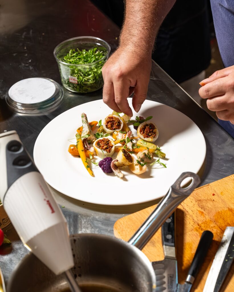 La Villa Madie and Chef Dimitri Droisneau: A Three-Star Ode to Mediterranean Terroir