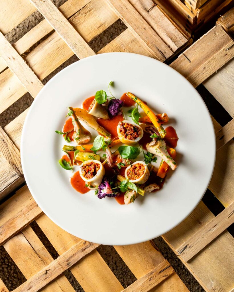 La Villa Madie and Chef Dimitri Droisneau: A Three-Star Ode to Mediterranean Terroir