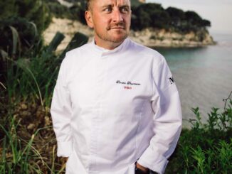 La Villa Madie and Chef Dimitri Droisneau: A Three-Star Ode to Mediterranean Terroir