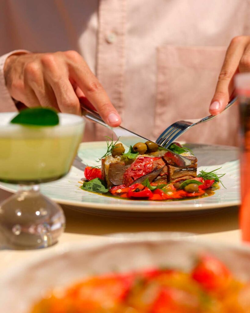 Miraé by Mauro Colagreco: Riviera flavors with a three-star pedigree