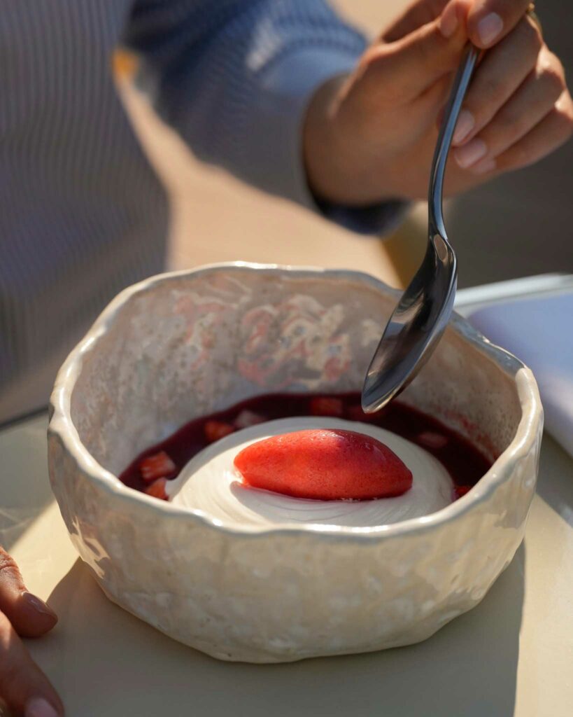 Miraé by Mauro Colagreco: Riviera flavors with a three-star pedigree