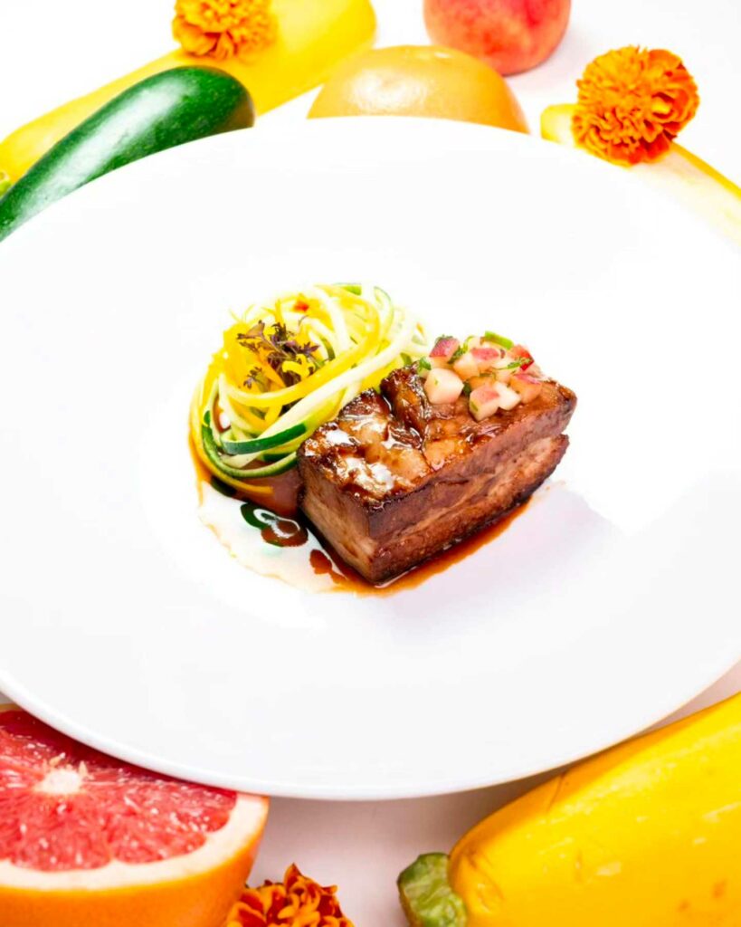 French Chef Philippe Etchebest