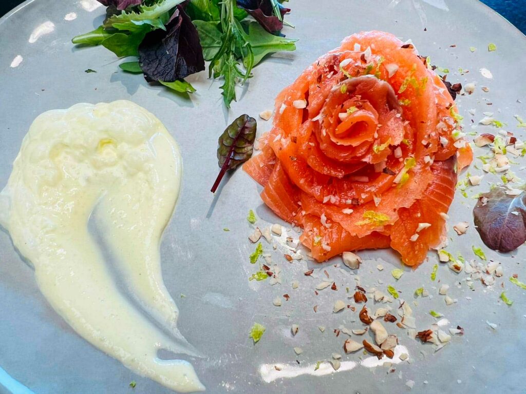 Master French Cuisine Near Dijon: Exceptional Cooking Class