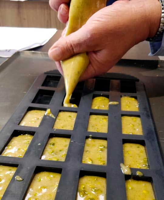 Master French Cuisine Near Dijon: Exceptional Cooking Class