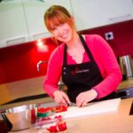 Dijon - Master French Cuisine Near Dijon: Exceptional Cooking Class