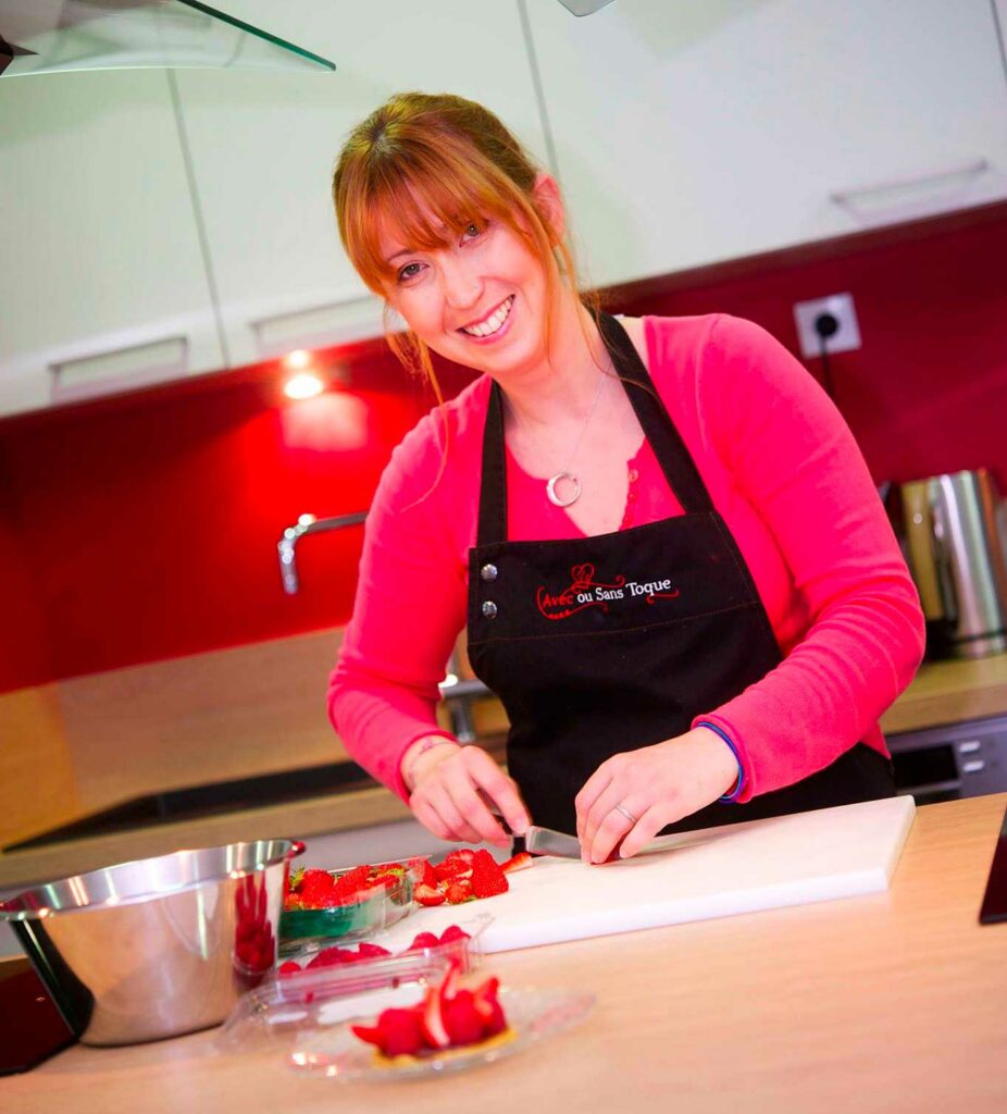 Master French Cuisine Near Dijon: Exceptional Cooking Class