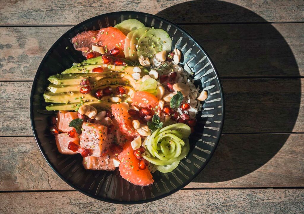 French eating for strong immunity: the culinary science behind it